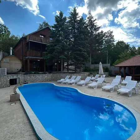 Brvnara Petra Gornja Toplica