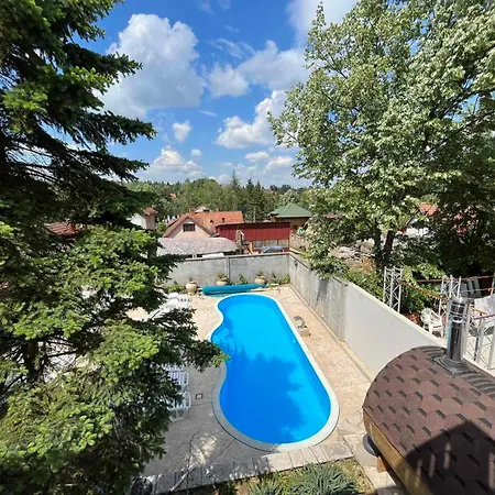 Brvnara Petra * Gornja Toplica